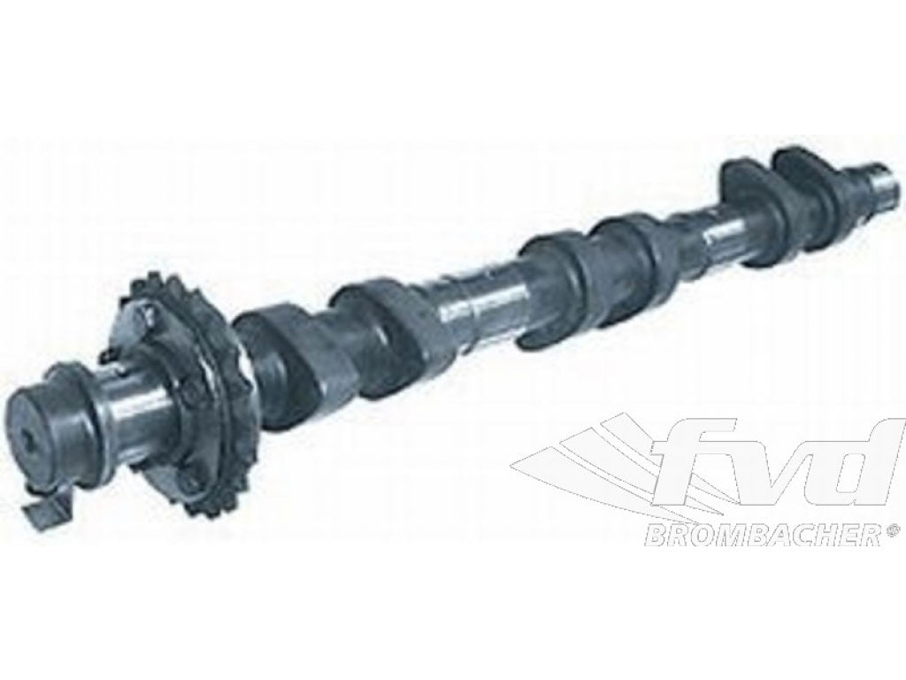 996 GT3RSR Racing Camshafts (4pc Set)