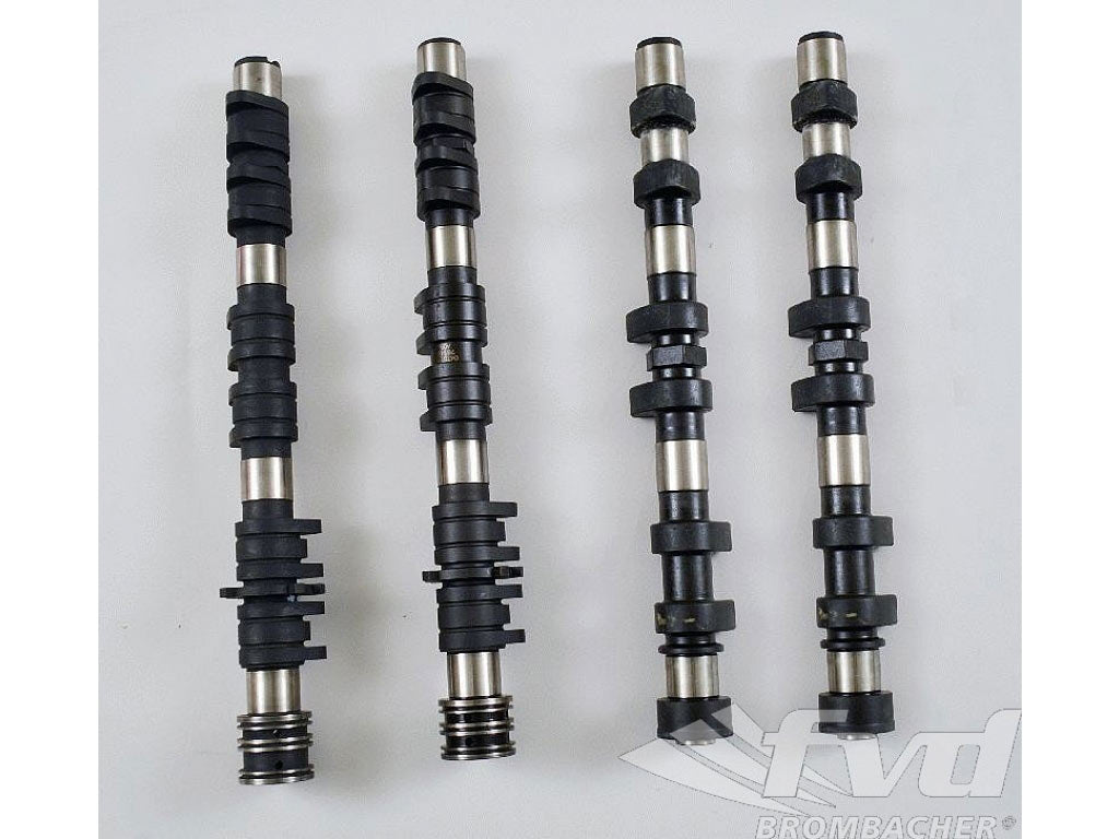 Sport Camshafts 996 Turbo/GT2