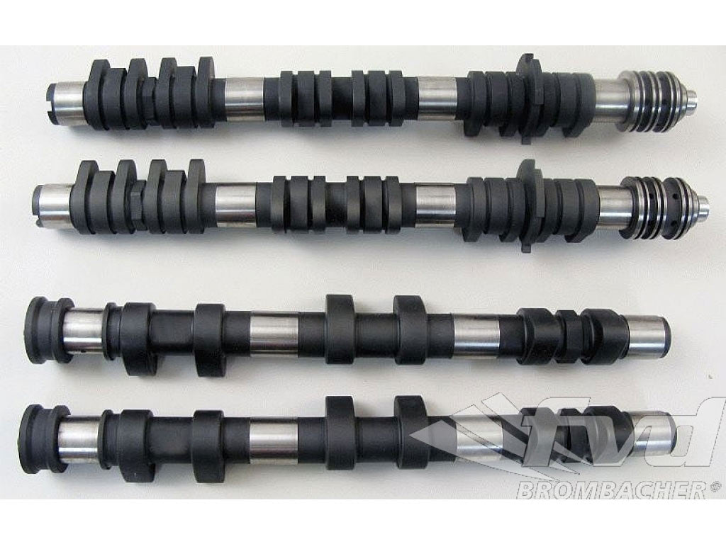 Sport Camshafts 997 Turbo