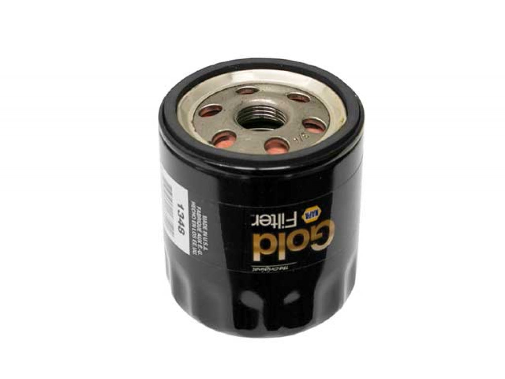 NAPA GOLD FILTER 1348