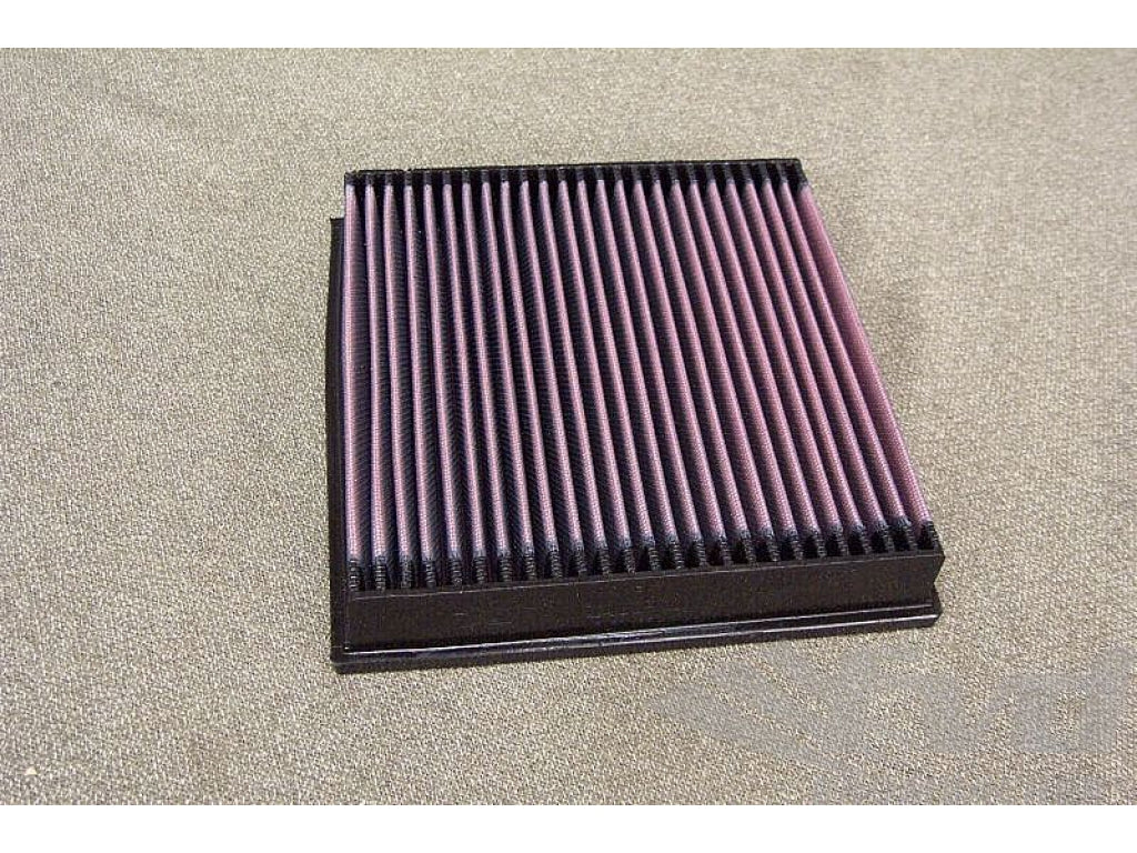 K&N Airfilter Sport 914/924