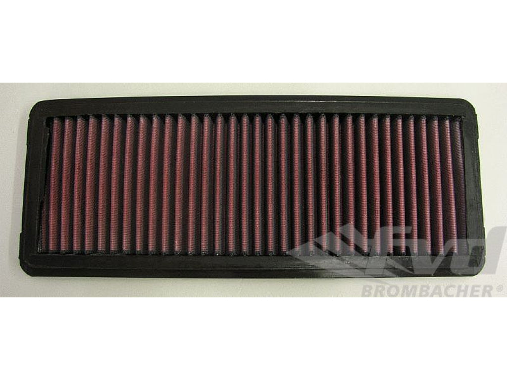 K&N Sport Air Filter 924 Turbo/GT 79-85