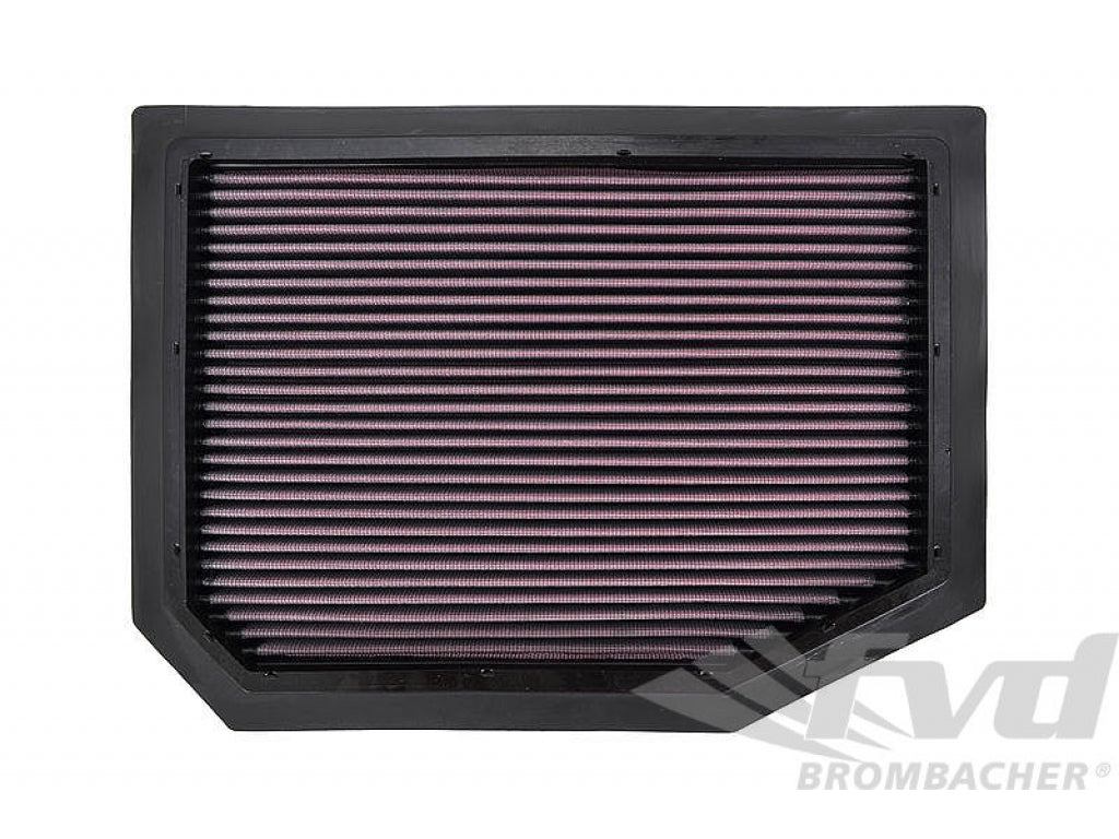 K&N Sport Air Filter 993 / Turbo