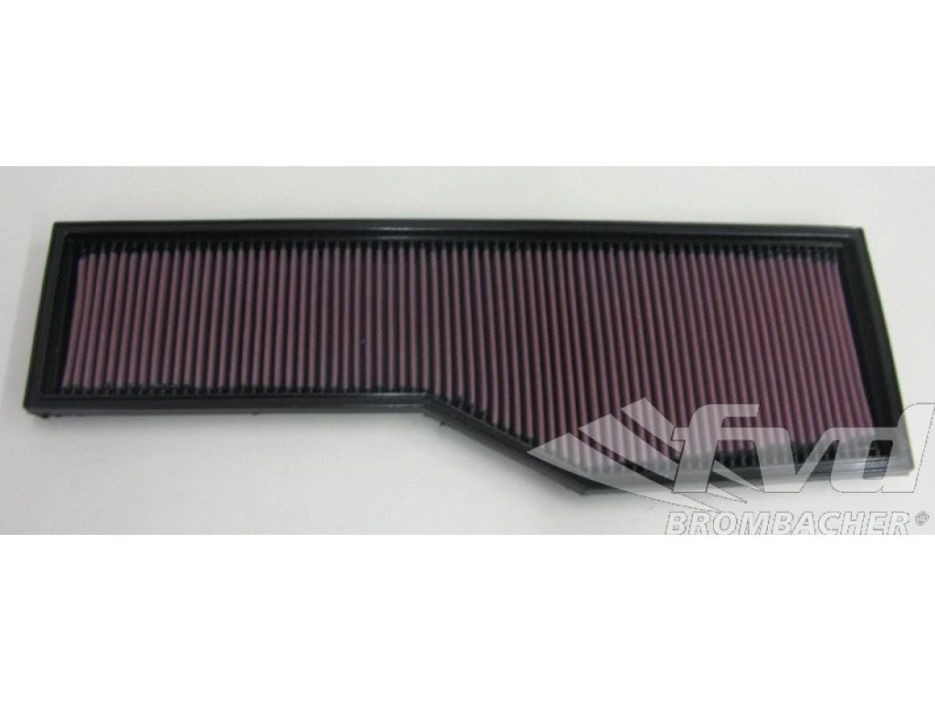 K&N Sport Air Filter 996/997
