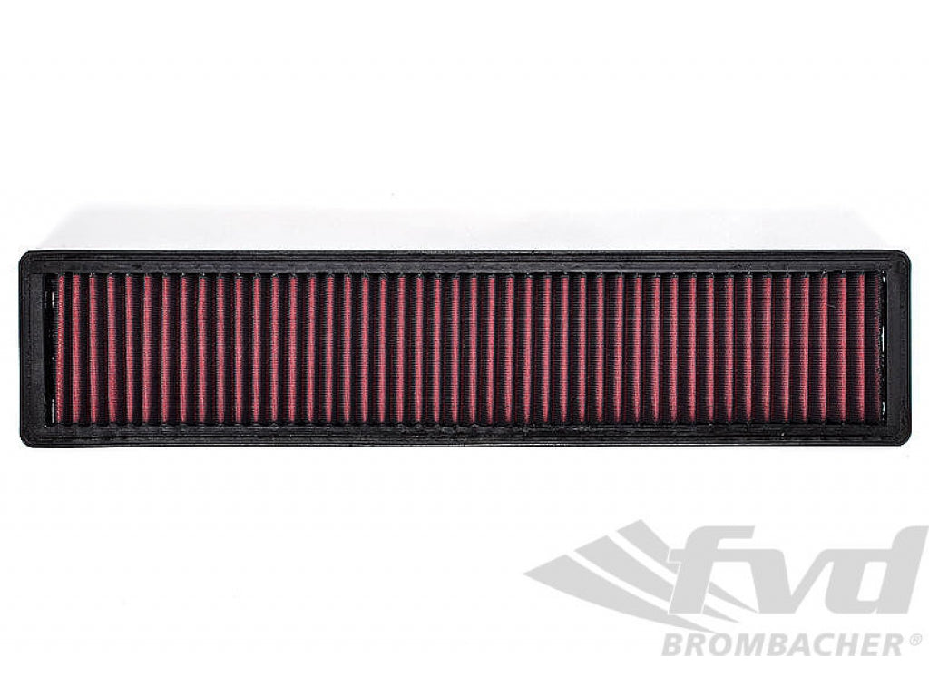 K&N Sport Air Filter 944 S2 89-91