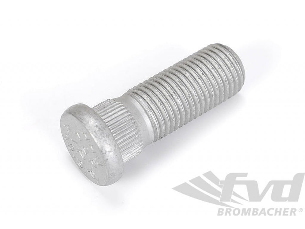 Wheel Bolt - 40 mm - H&R