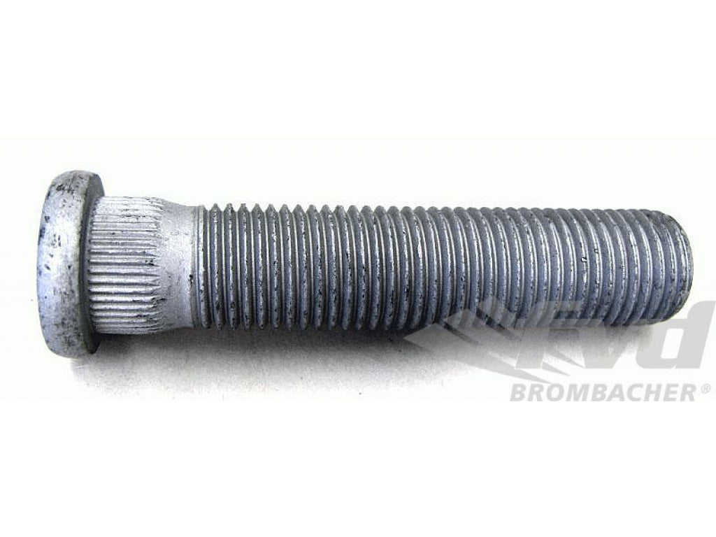 Wheel Bolt - 66 mm - H&R