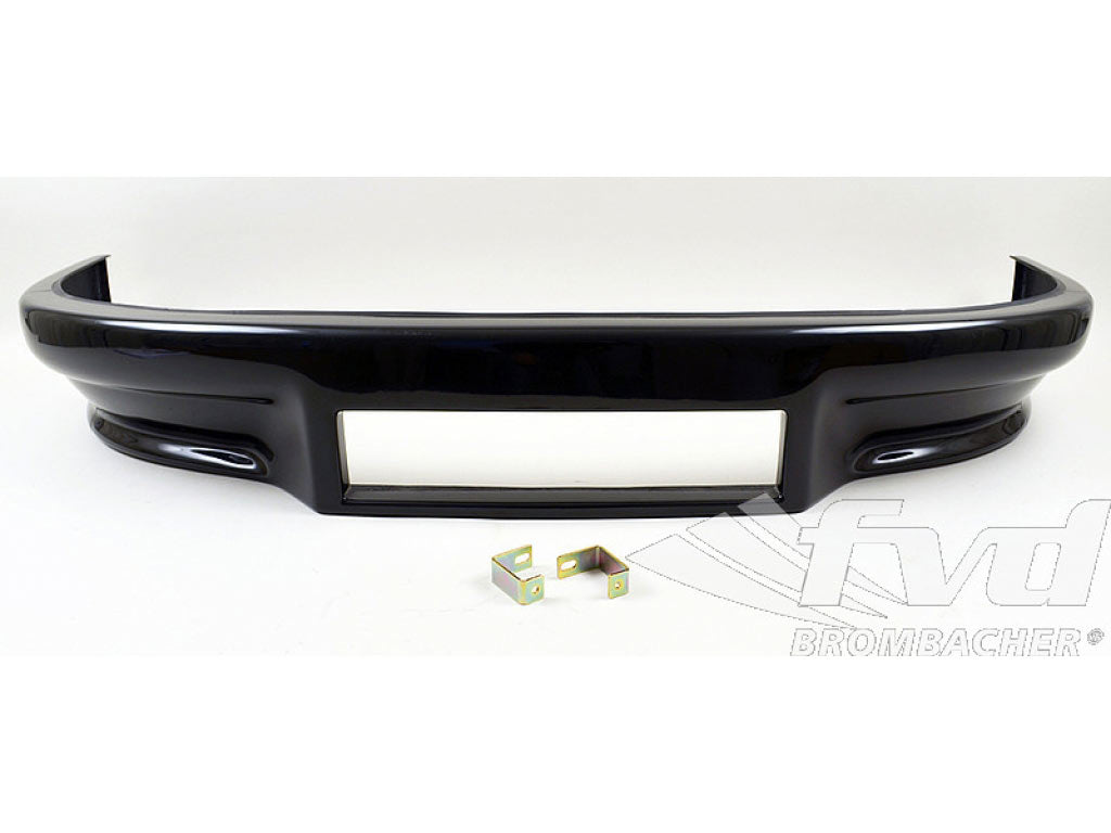 Frontspoiler/bumper 73 RS