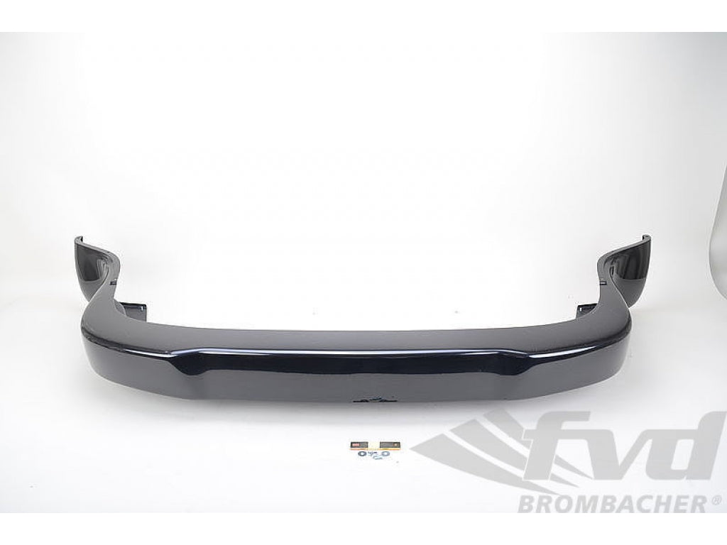 Rear Bumper 911 / 930 74-89 - GRP - Widebody - 74 RSR Tribute