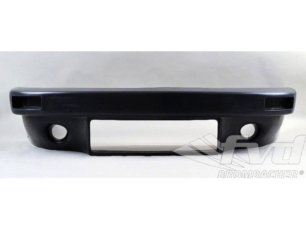 front spoiler rsr look 74-89 G-Mod. normaly body with air inlets