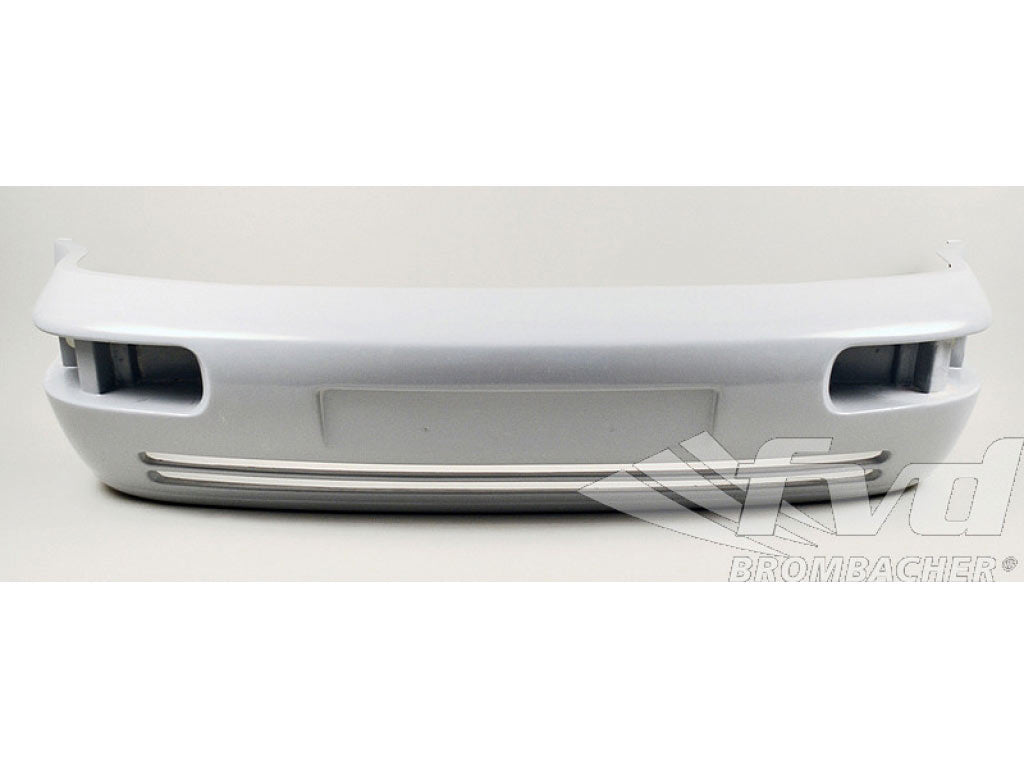 Front Bumper 965 Look