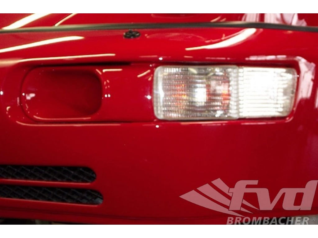 Body-kit 911->964 look sport