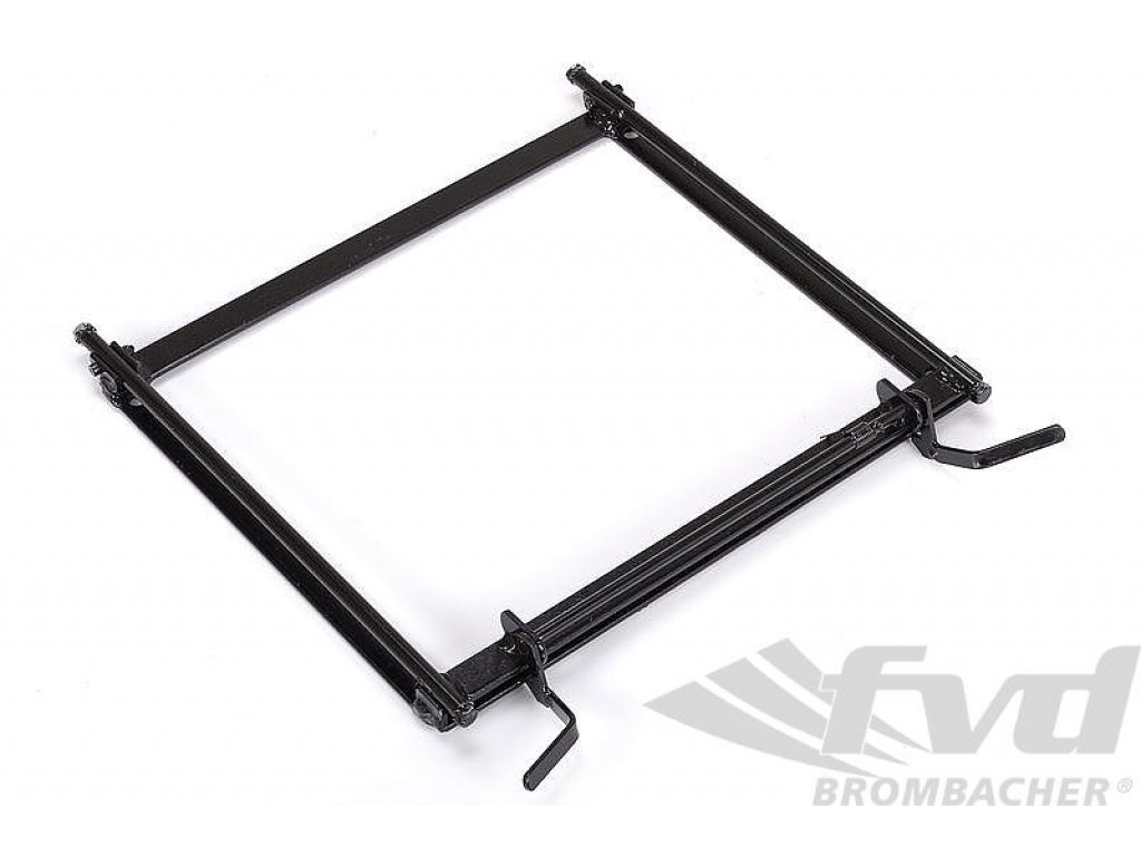 Bracket (folding) for 1973 Recaro-S Seat to install in G-Mod 1974- (1 pc.)