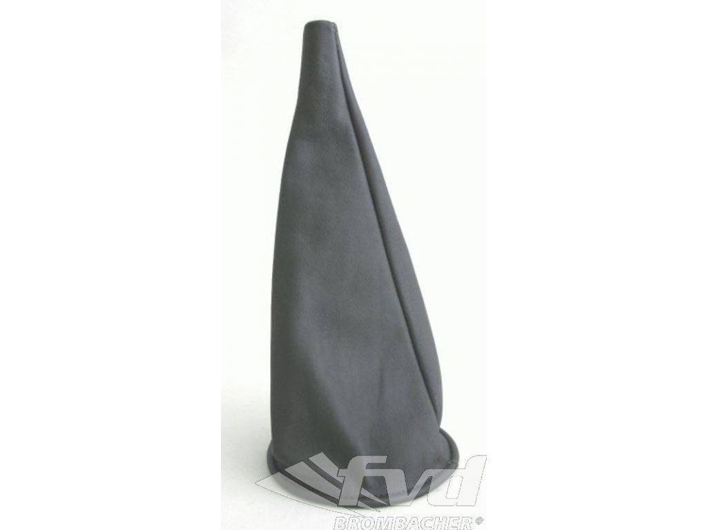 shift boot black