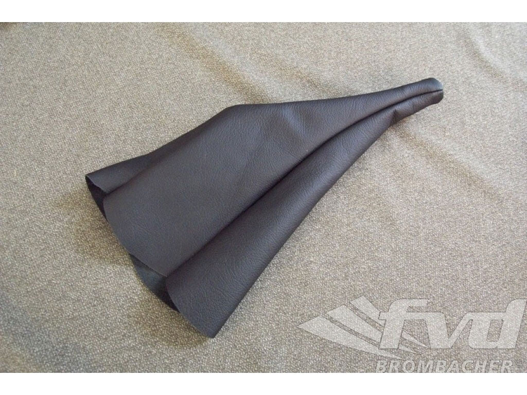 Shift boot 911, 72-86 without knob ( General No. for the colour)