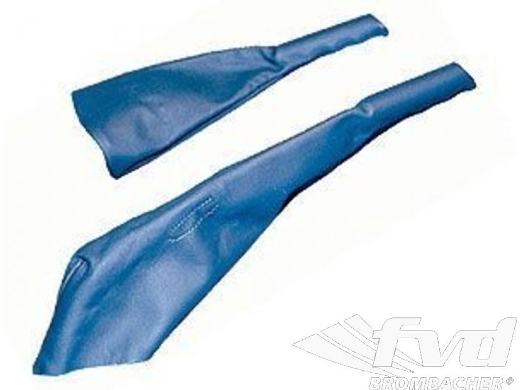 handbrake boot 76-89