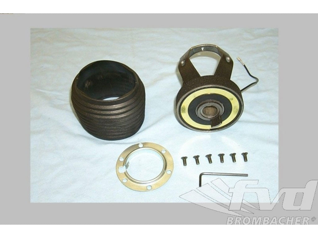 Hub momo 928
