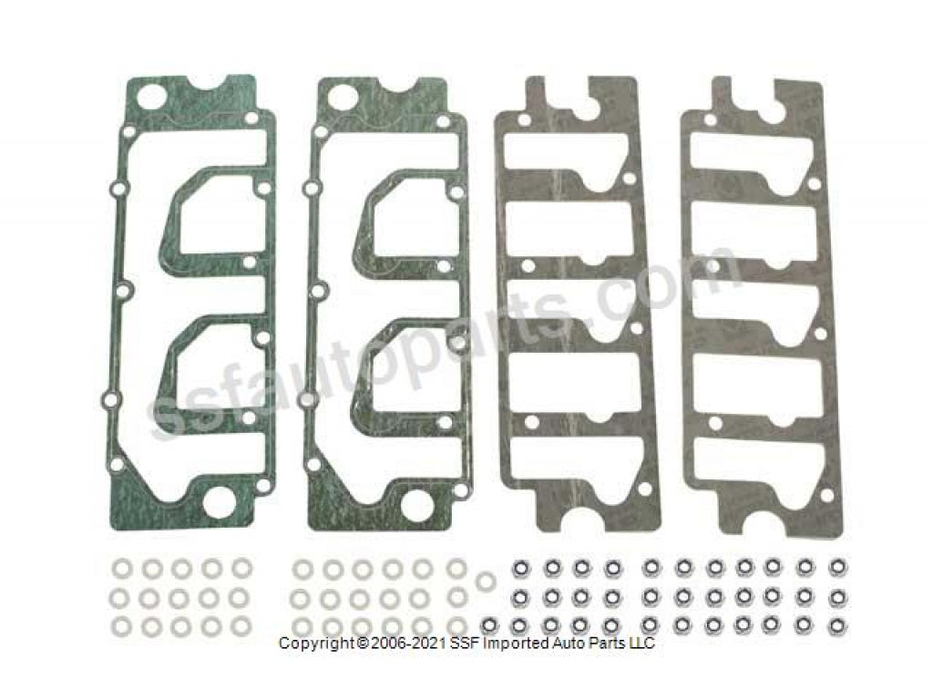 O.E.M. valve cover gasket set
