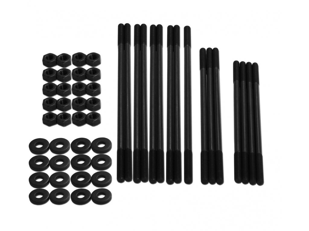 914 chromoly cylinder head stud kit