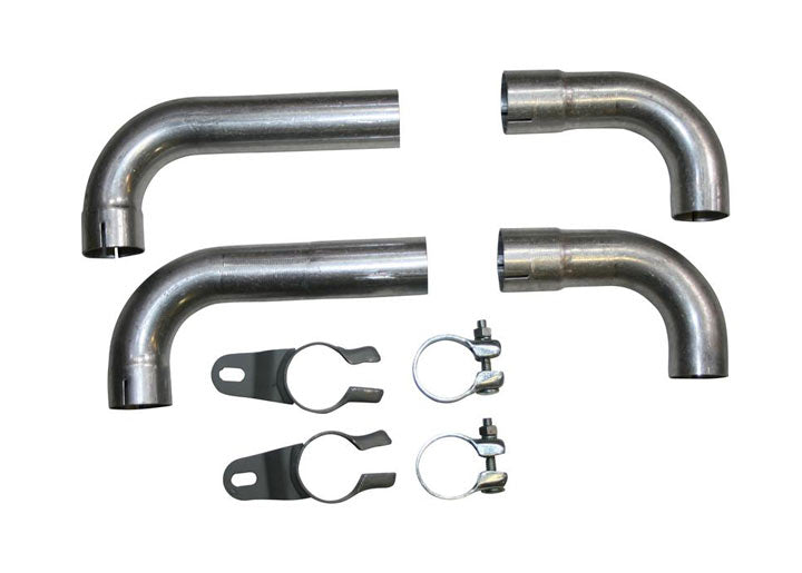 DANSK Tail Pipe Set