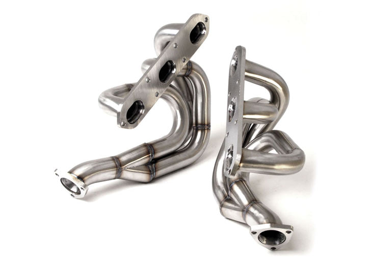 B&B Performance Headers, 1997-99 Boxster