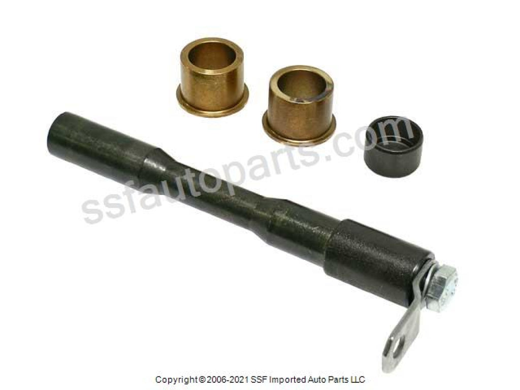 Kit for Clutch Release Bearing Fork Shaft