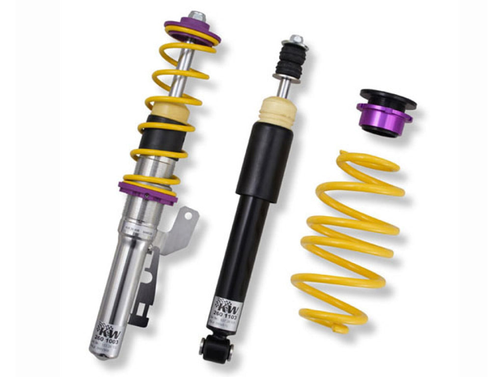 KW Variant 1 V1 Coilover