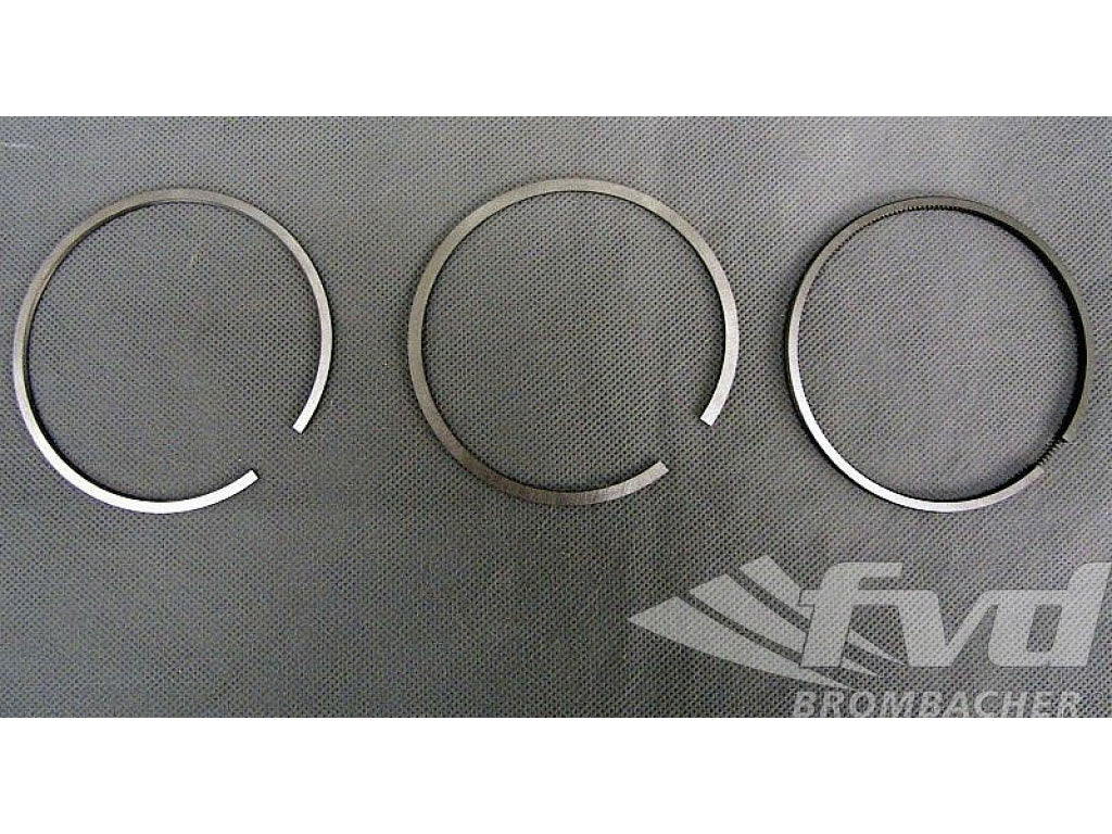 piston ring set 92mm (2,8 ltr.) 1,5 / 1,5 / 3mm