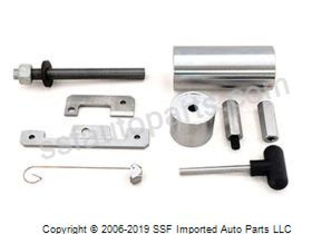 Intermediate Shaft Retrofit Tool Kit