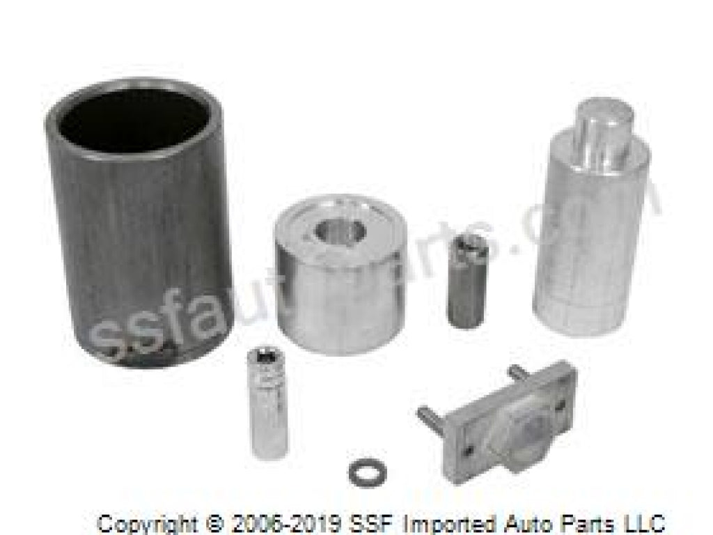 Intermediate Shaft Retrofit Tool Kit - supplement set
