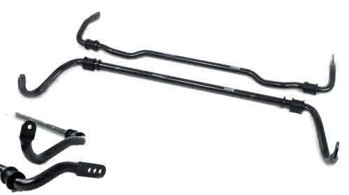 H&R Sway Bars, Rear Bar 22mm