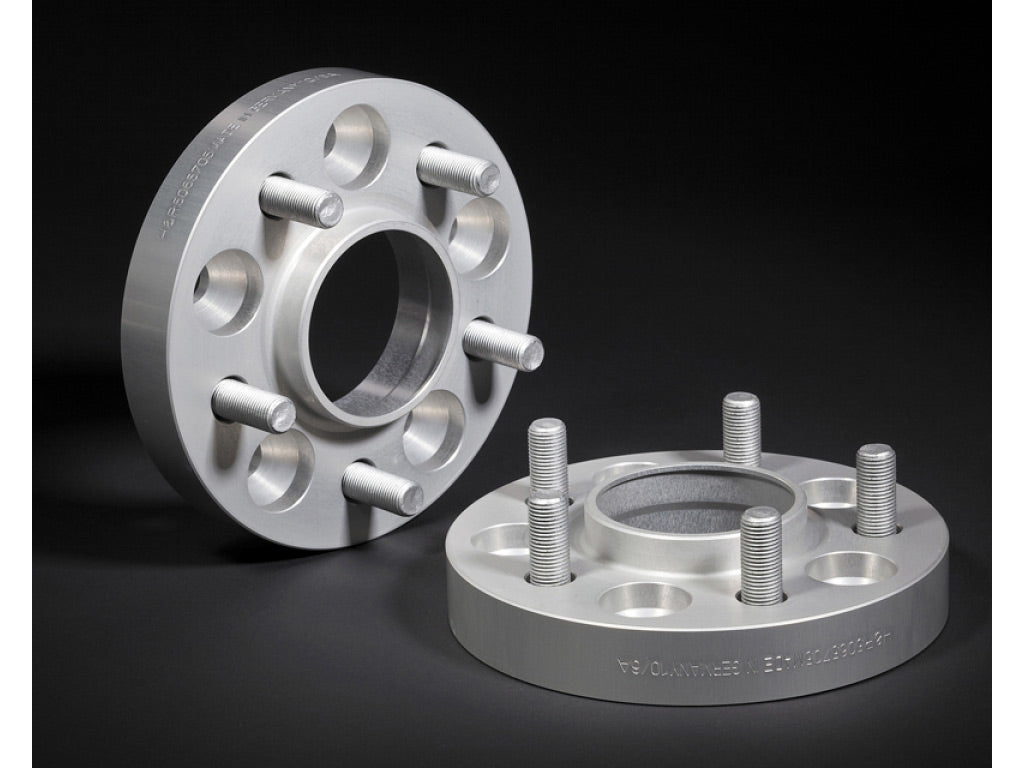 H&R Trak+ DR 5mm Wheel Spacer 5x130 Pair