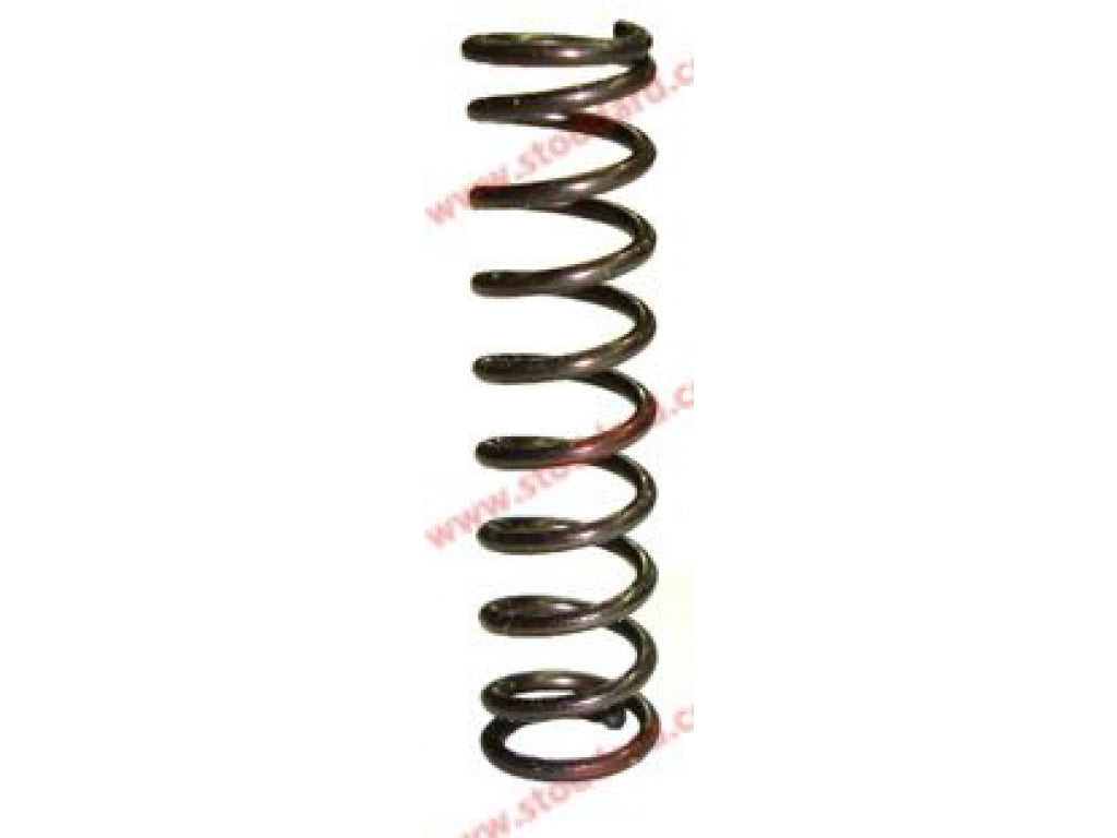 Spring For Distributor Drive, 914/4, 914 1