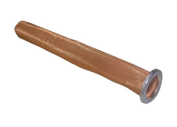 Fuel Screen strainer sock 914