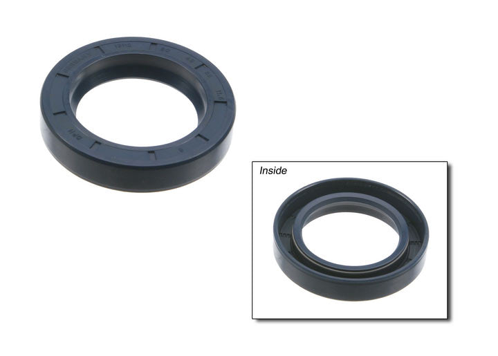 Wheel Seal