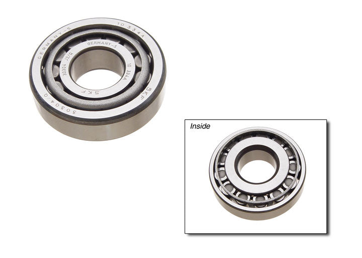 SKF Outer Wheel Bearing