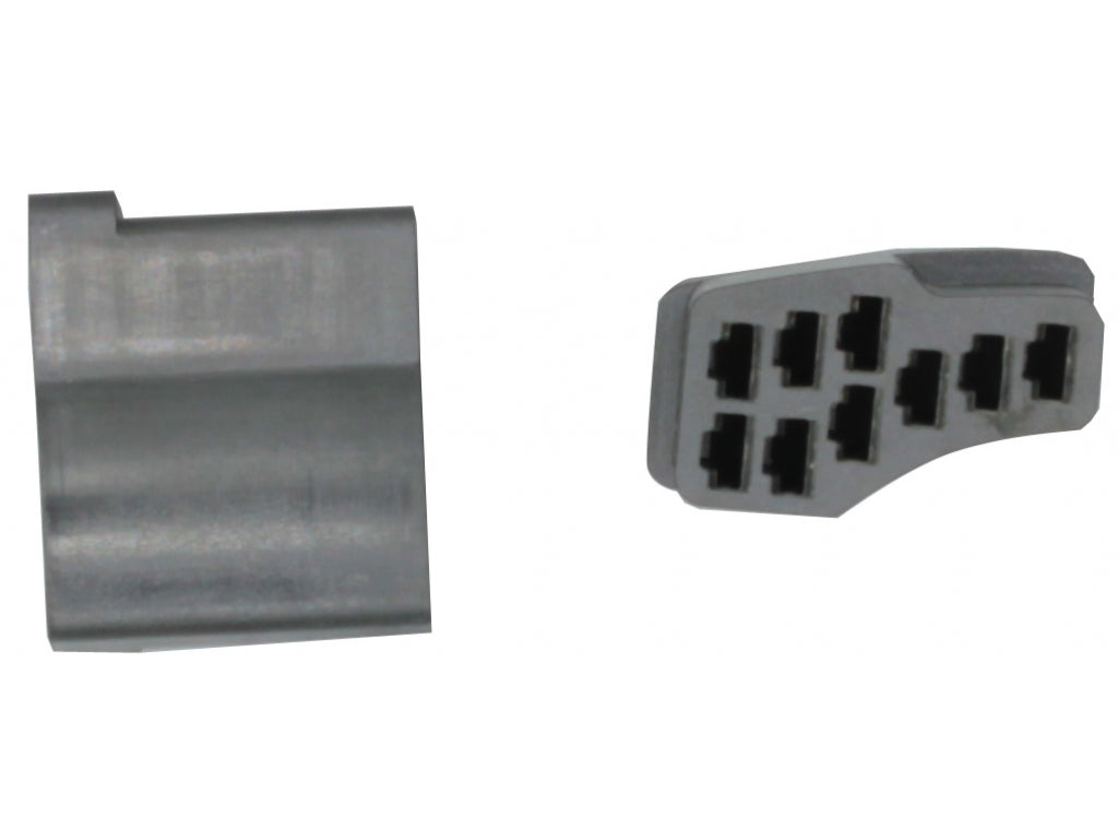 CONNECTOR plug 9 pole 914 924 turn signal switch