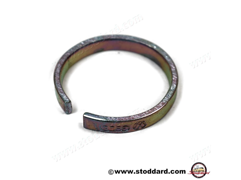 Crankshaft Gear Spacer Ring