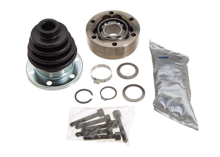GKN Drivetech CV Joint only 924 early 944