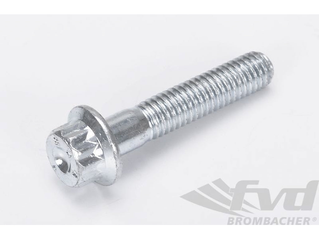 BBS screw 6x30 ( torque 17 Nm)