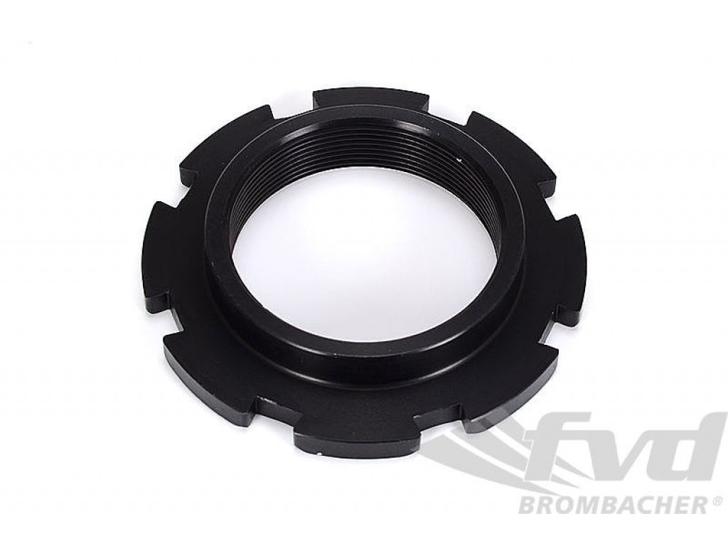 Spring plate 84,5mm, for 60mm spring,52mm thread, height 15mm