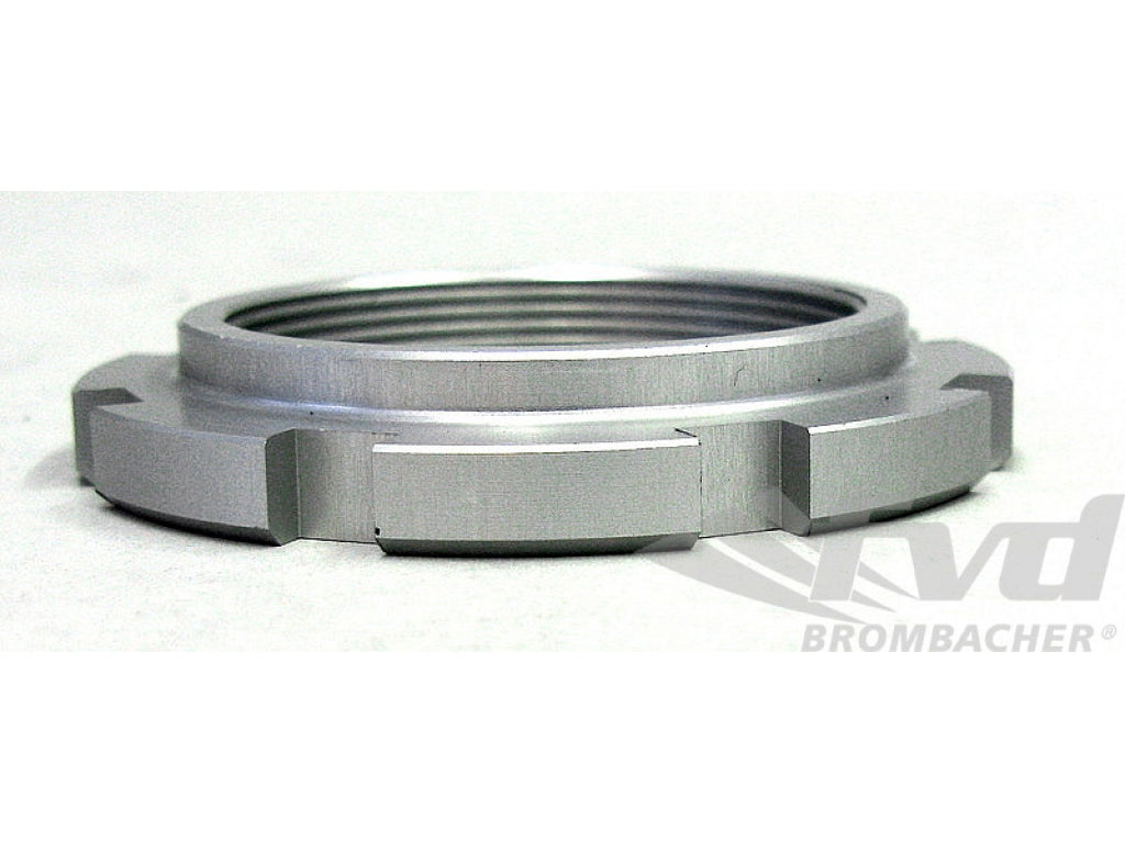 Spring seat 76mm, spring 60mm, 50mm thread, height 12,5 mm