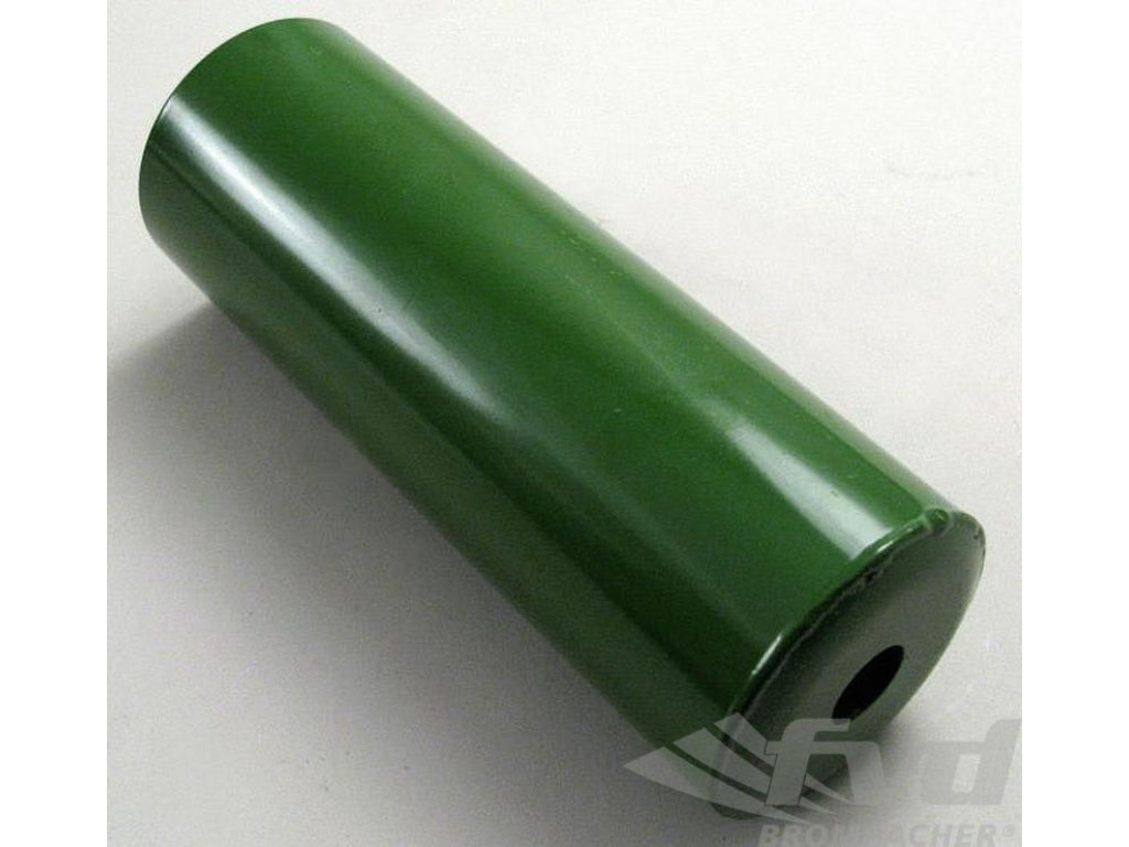 Shock Absorber Cover - Green - Bilstein