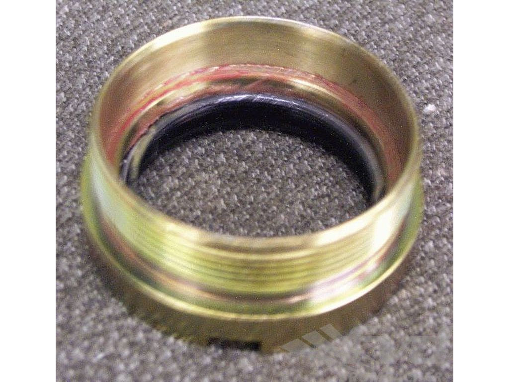 Threaded Support Nut - for Bilstein Shock - Outer Thread
