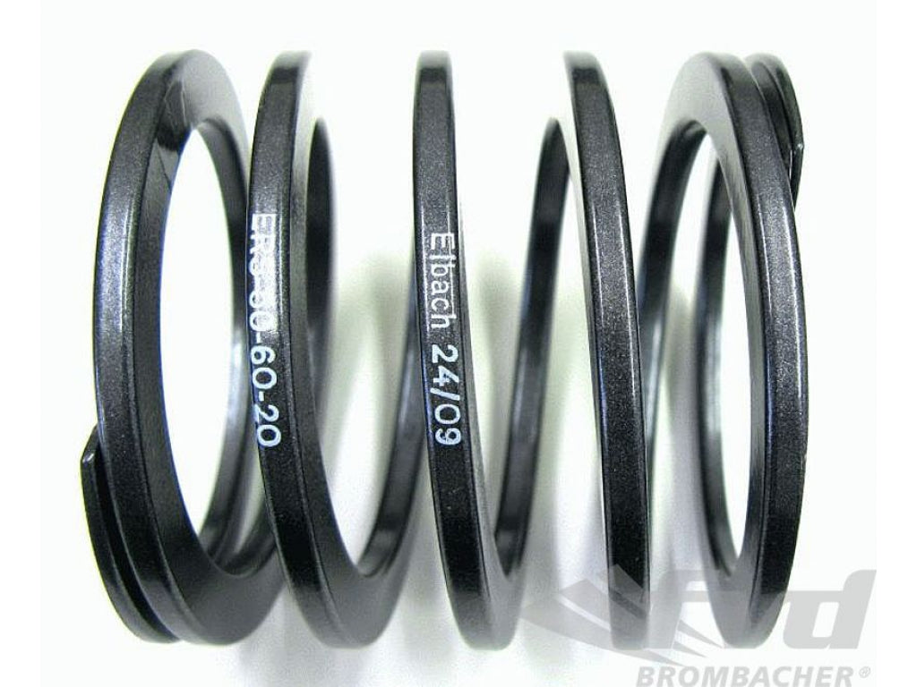Additional spring 50/60/20