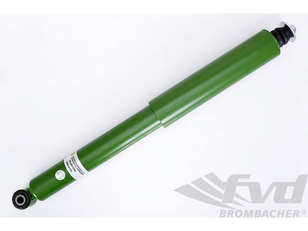 Shock Absorber 911 / 930 1969-3/89 - BILSTEIN - REAR - B6 - (196/133)