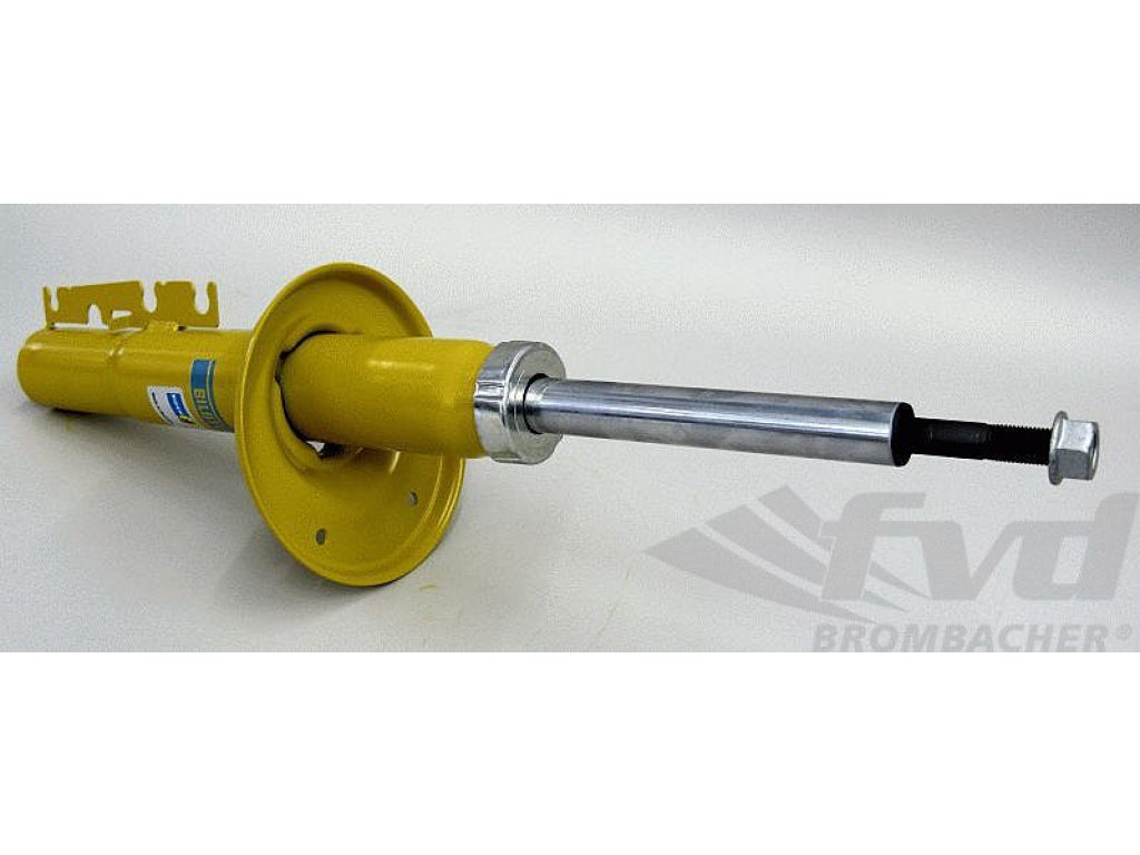 Shock absorber -Bilstein B6- Sport rear (not M030)