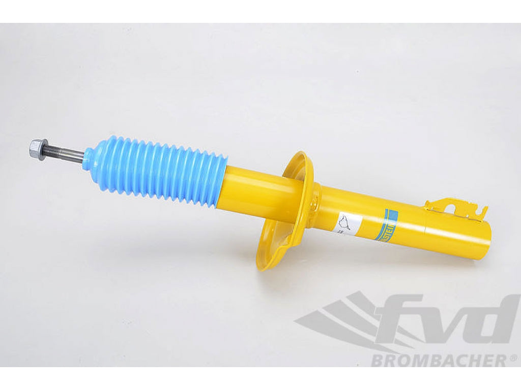 B8 Performance Plus Shock Assembly 987.1 / 987.2 - Rear - Standard Suspension