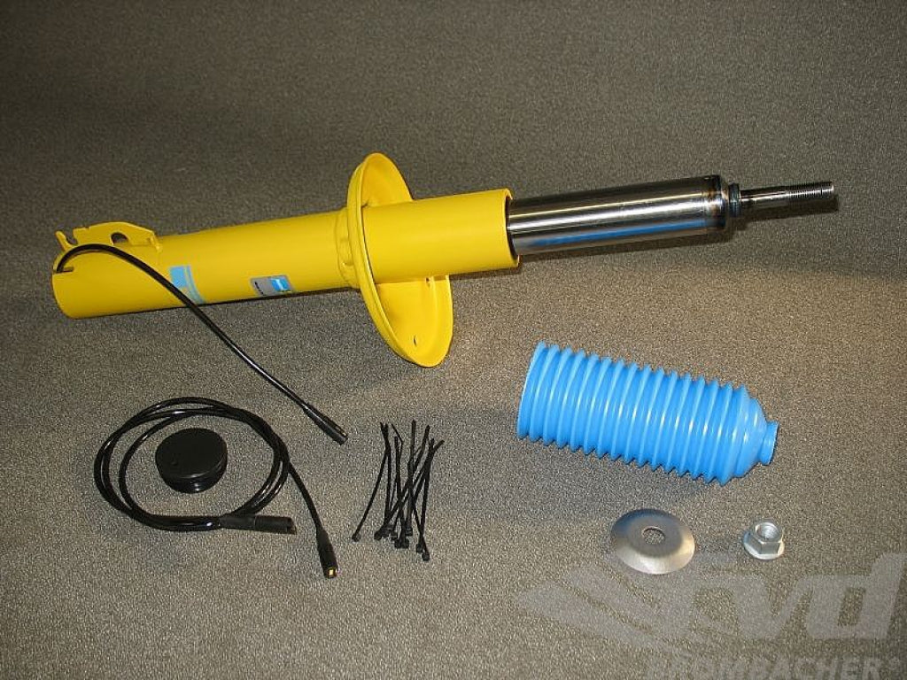 BILSTEIN B6 Performance DampTronic Shock Assembly 987.1 / 987.2 - Rear - For PASM