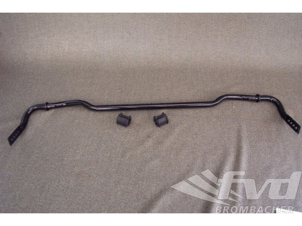 996 C2/C4/C4S/Turbo Adjustable Rear Sway Bar (21mm)